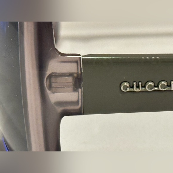 Gucci RX sunglasses - Picture 5 of 16